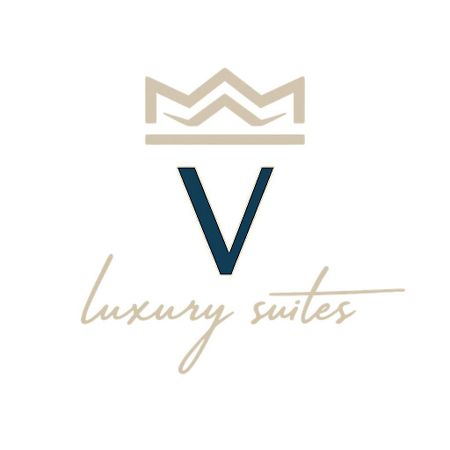Vista Luxury Suites Toroni Halkidiki 1Br Dış mekan fotoğraf
