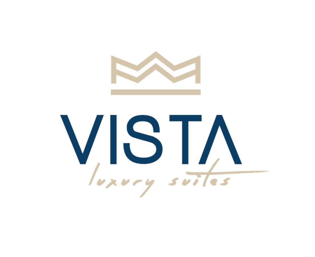 Vista Luxury Suites Toroni Halkidiki 1Br Dış mekan fotoğraf