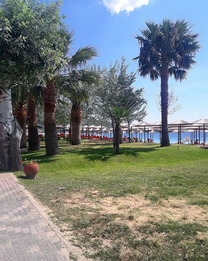 Vista Luxury Suites Toroni Halkidiki 1Br Dış mekan fotoğraf