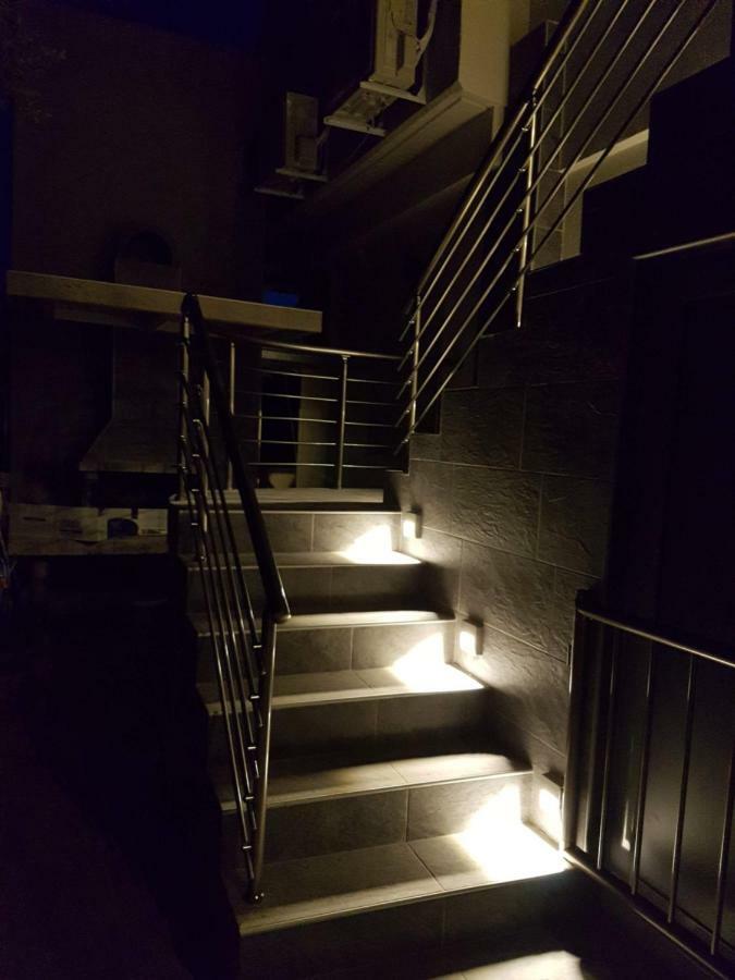 Vista Luxury Suites Toroni Halkidiki 1Br Dış mekan fotoğraf