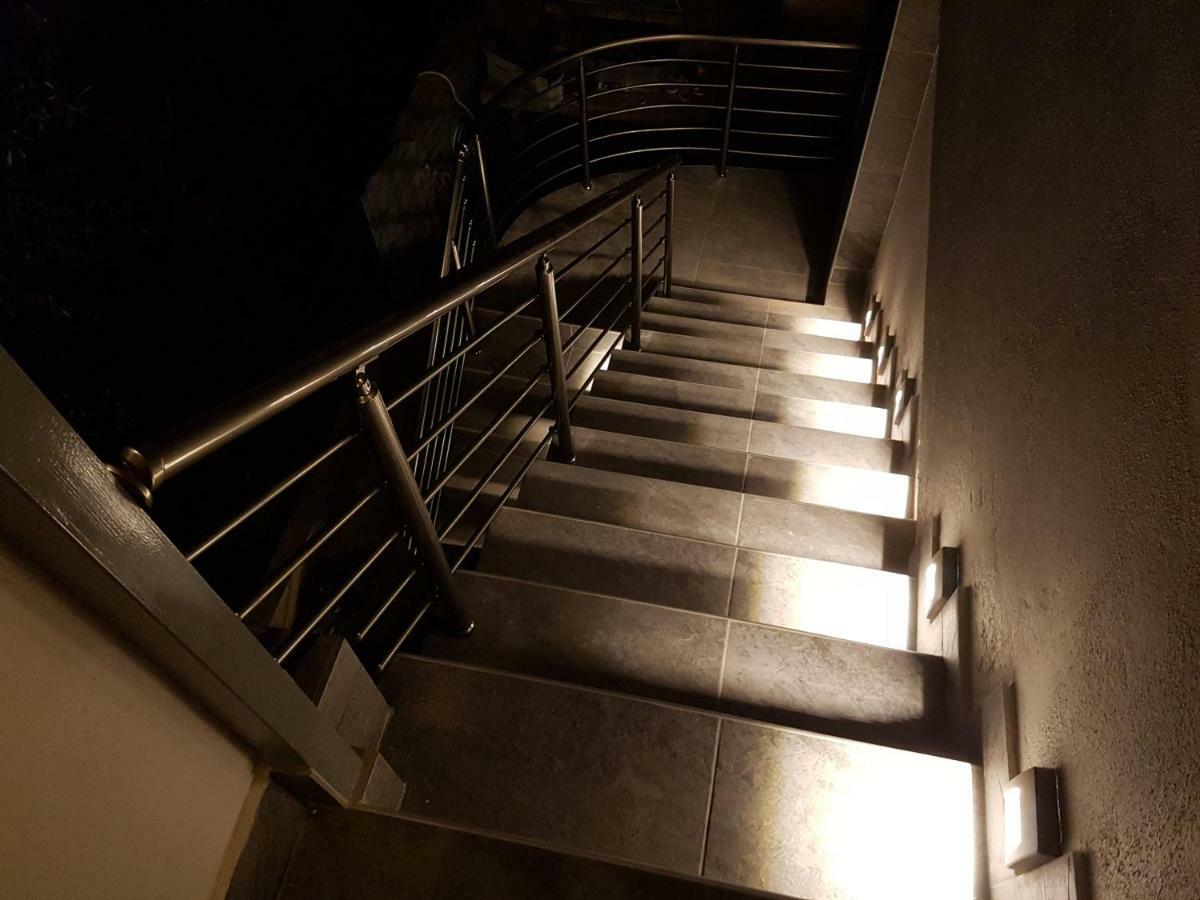 Vista Luxury Suites Toroni Halkidiki 1Br Dış mekan fotoğraf