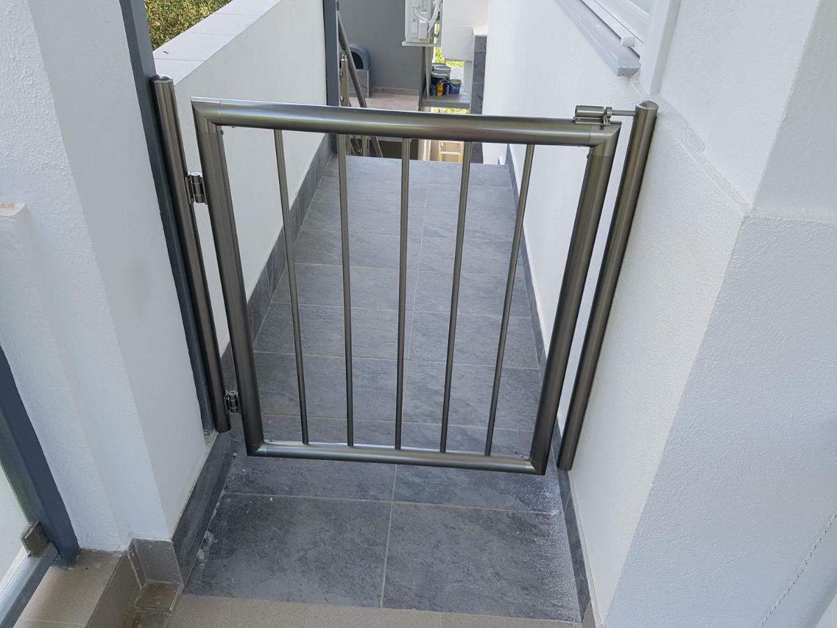 Vista Luxury Suites Toroni Halkidiki 1Br Dış mekan fotoğraf